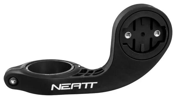 Supporto estensibile Neatt per Garmin, nero 2/7