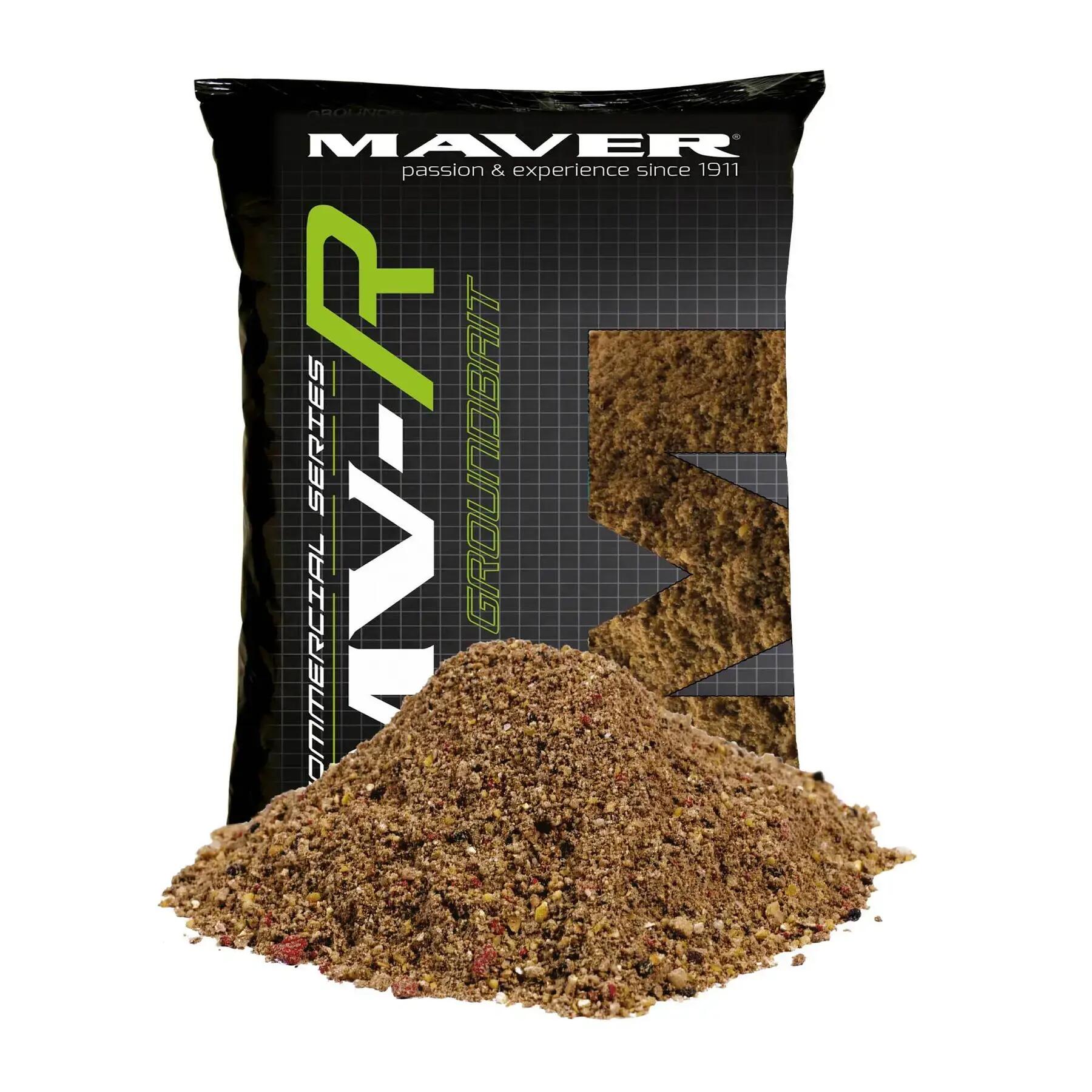 MAVER picture