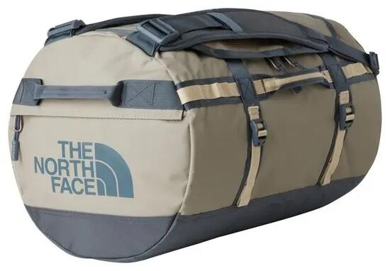 Sac de Voyage The North Face Base Camp 50L - S Gris