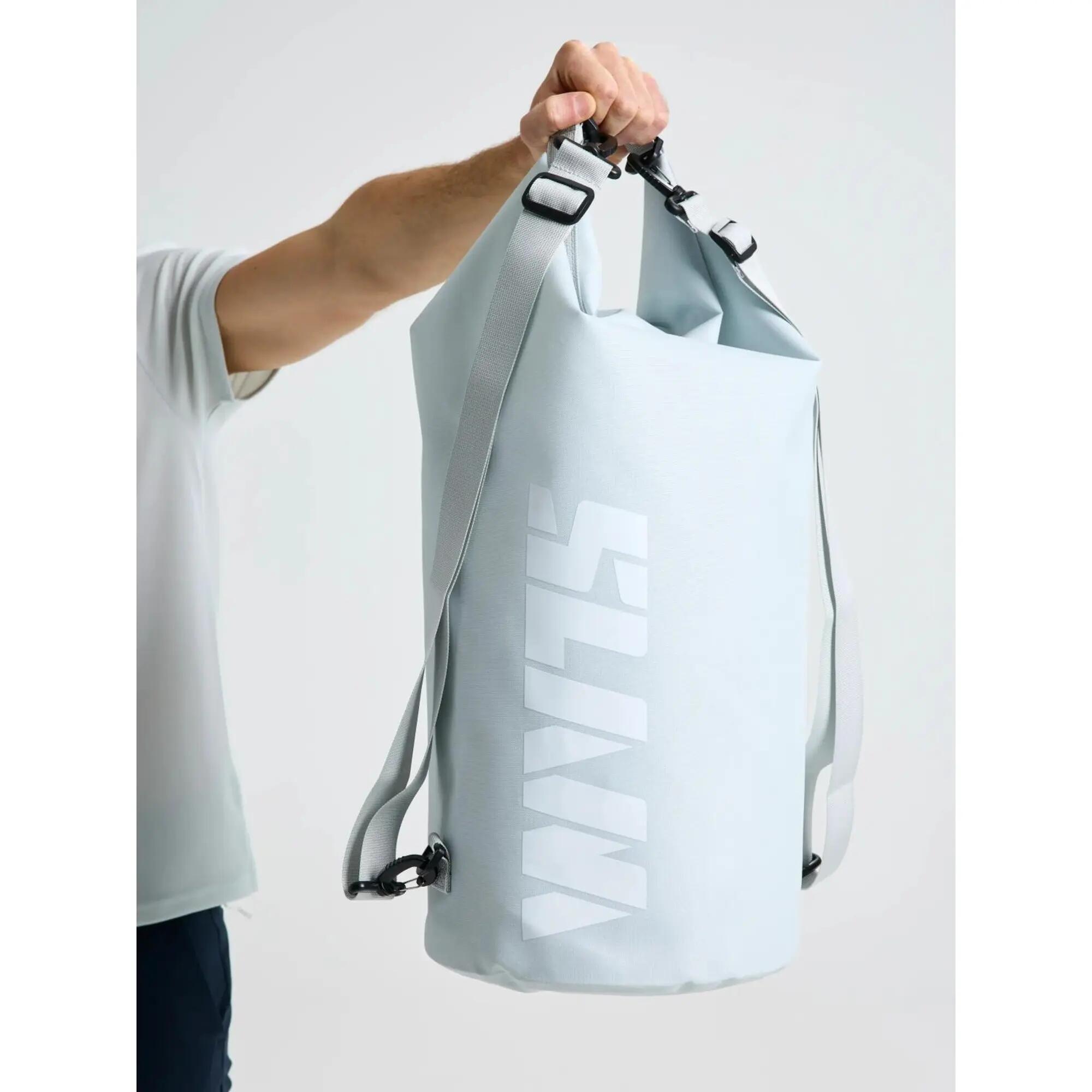 Saco De Viagem Slam Wr Sailor Bag 2.0 M Adulto 3/3