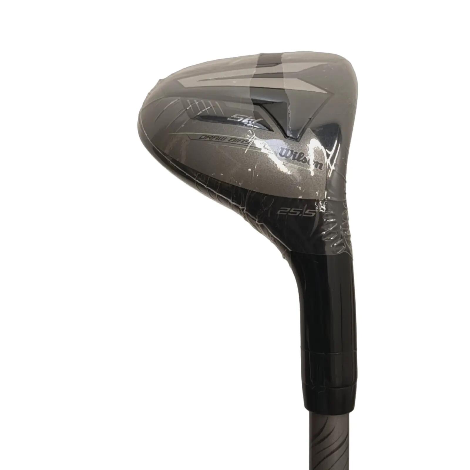 Wilson Launch Pad 2 Hybrid / Flex Ladies / #5/25.5 3/6