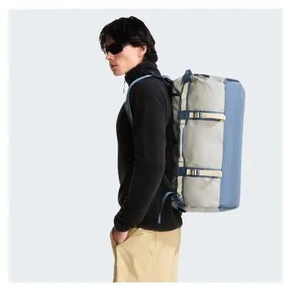 Sac de Voyage The North Face Base Camp 50L - S Gris 6/6
