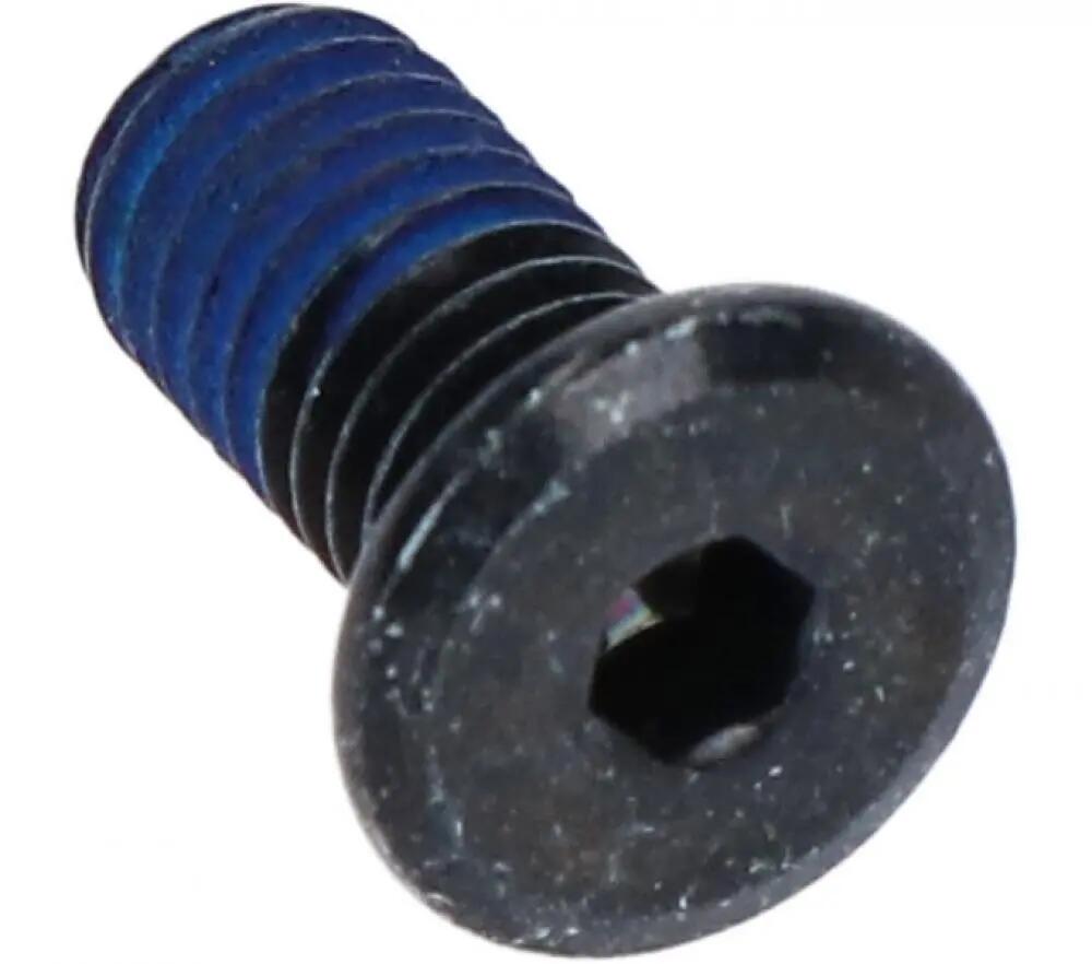 Bottom bracket mounting bolt (m6 x 12) Shimano BM-E8030/8031 2/2