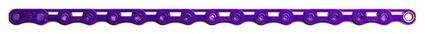 Sram Force PowerLock E1 Flattop 12/13V Silver Chain 114 links
