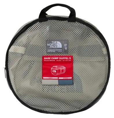 Sac de Voyage The North Face Base Camp 50L - S Gris 5/6