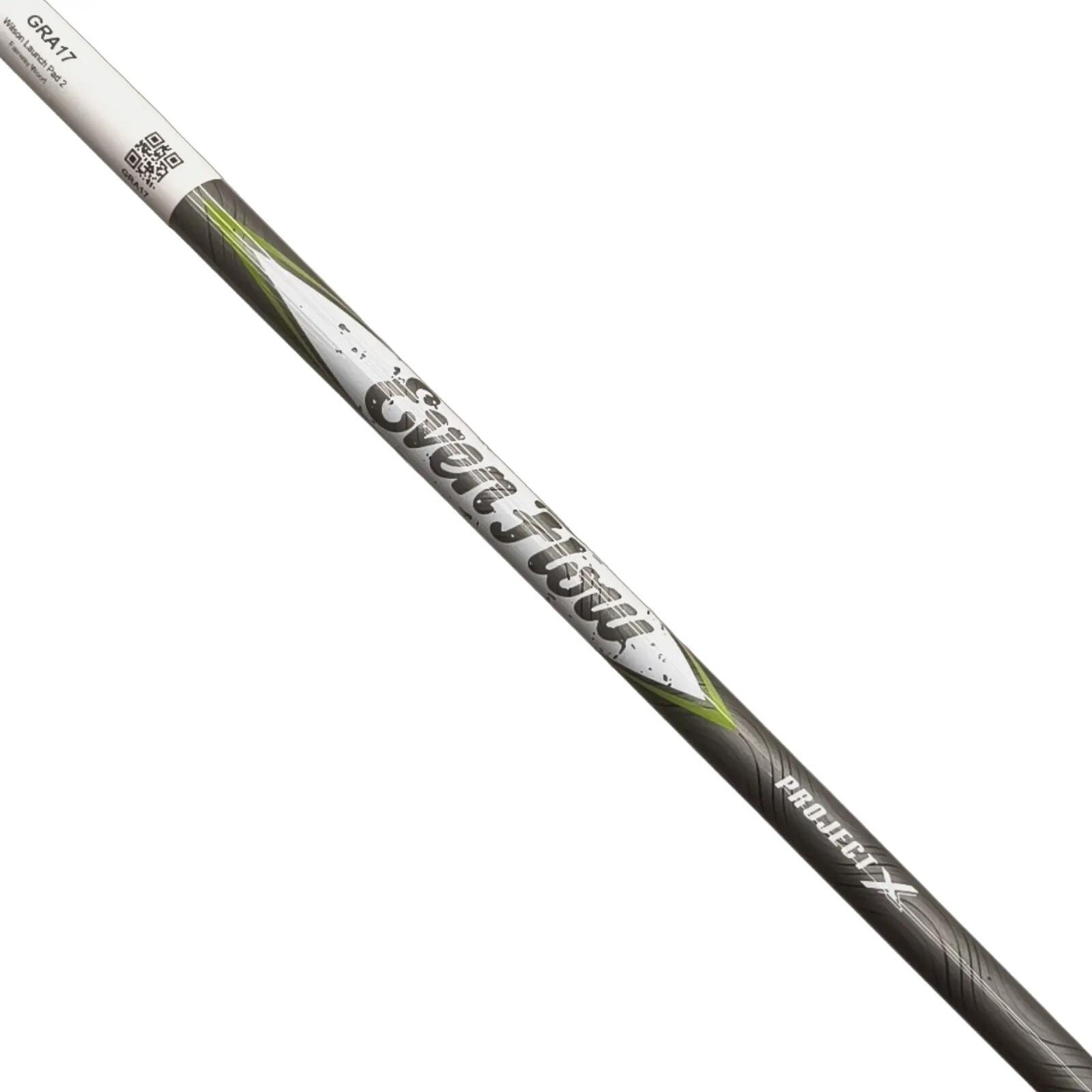 Wilson Launch Pad 2 Fairway Wood / Flex Ladies / #5/18 5/6