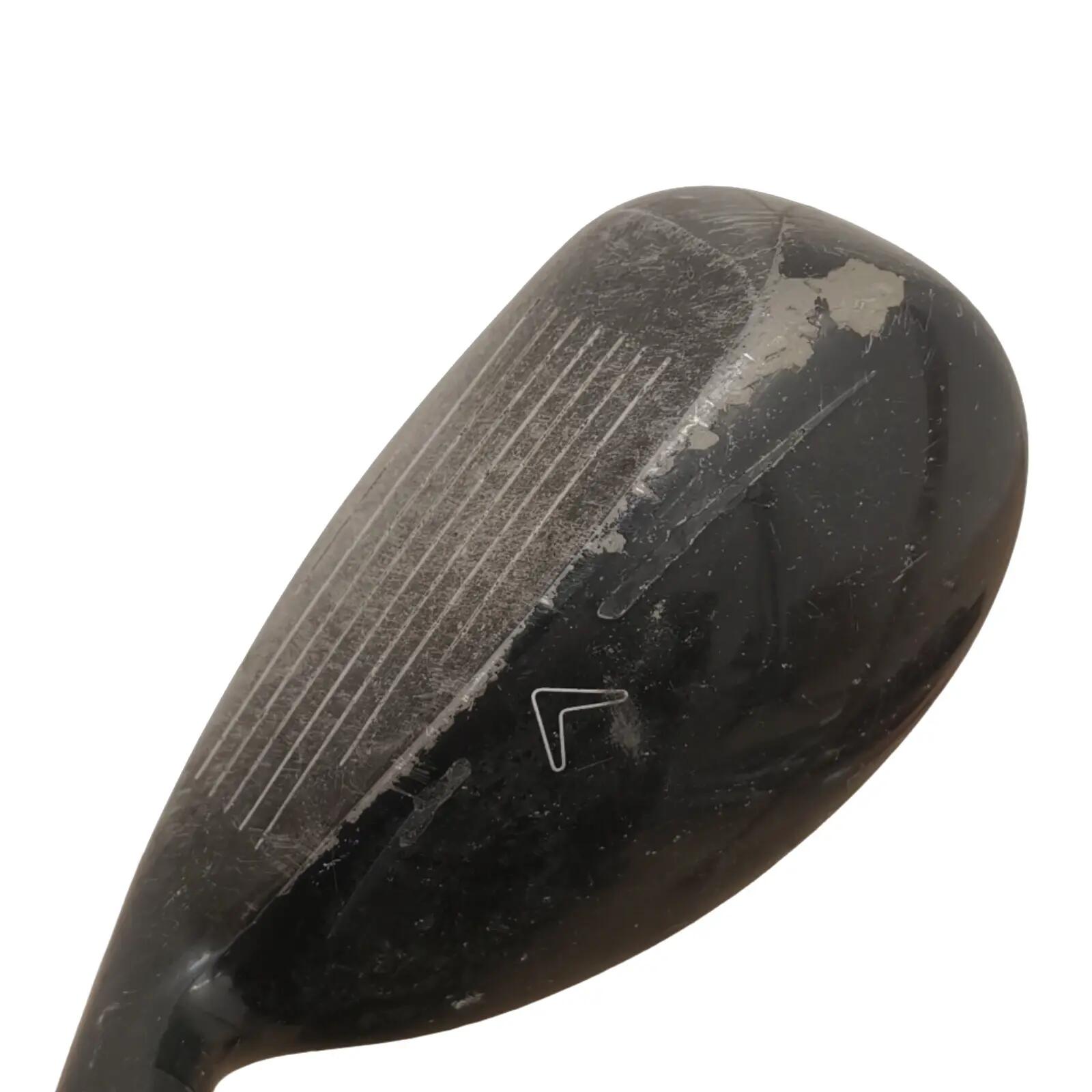 Callaway Rogue Hybrid / Flex A-flex / #4 / 21 3/5