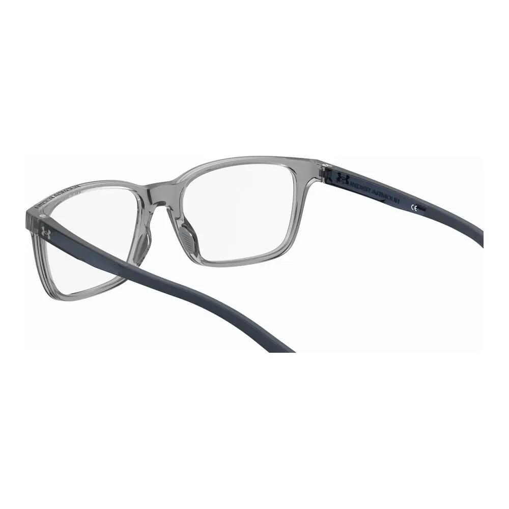 Dioptriás Szemüveg Under Armour UA 5055 P6Q Tr90 Női 54 mm 3/4