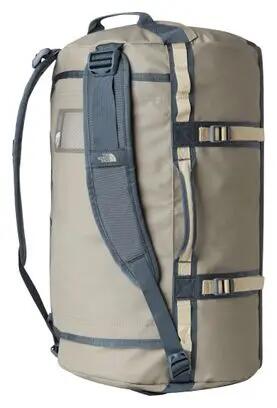 Sac de Voyage The North Face Base Camp 50L - S Gris 3/6