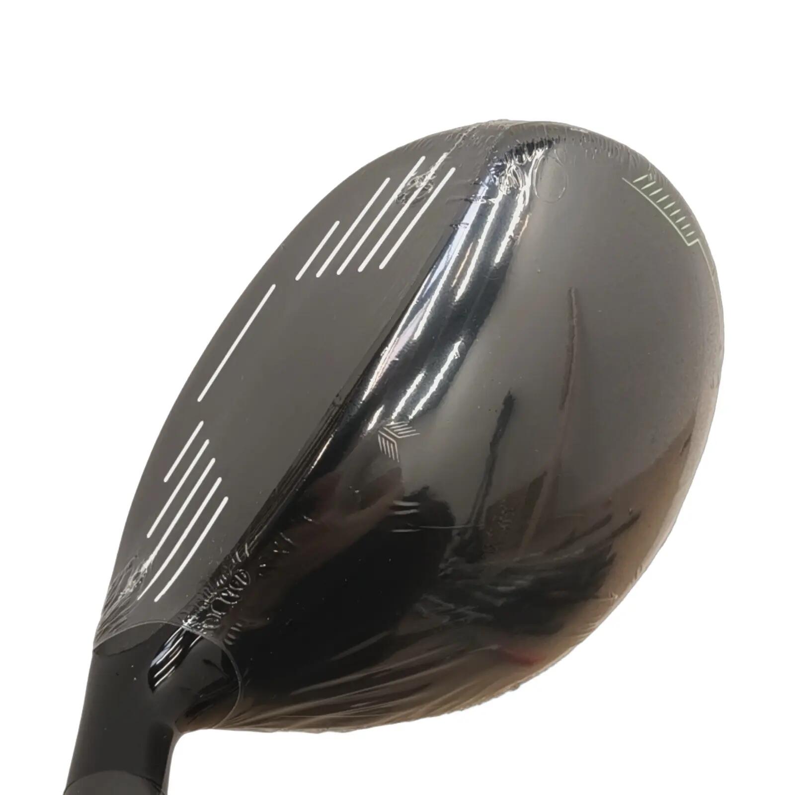 Wilson Launch Pad 2 Fairway Wood / Flex Ladies / #5/18 4/6