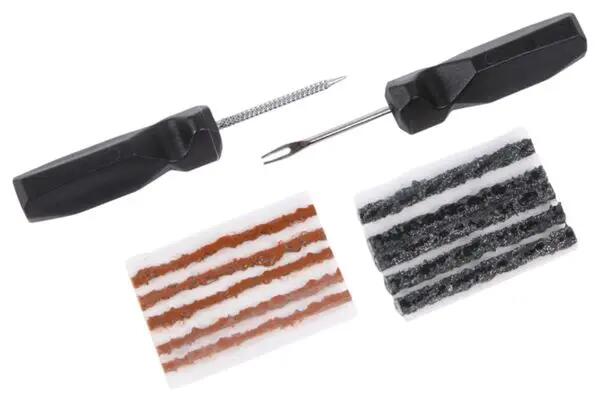 Kit di riparazione tubeless Neatt Utensili + 10 punte 2/3