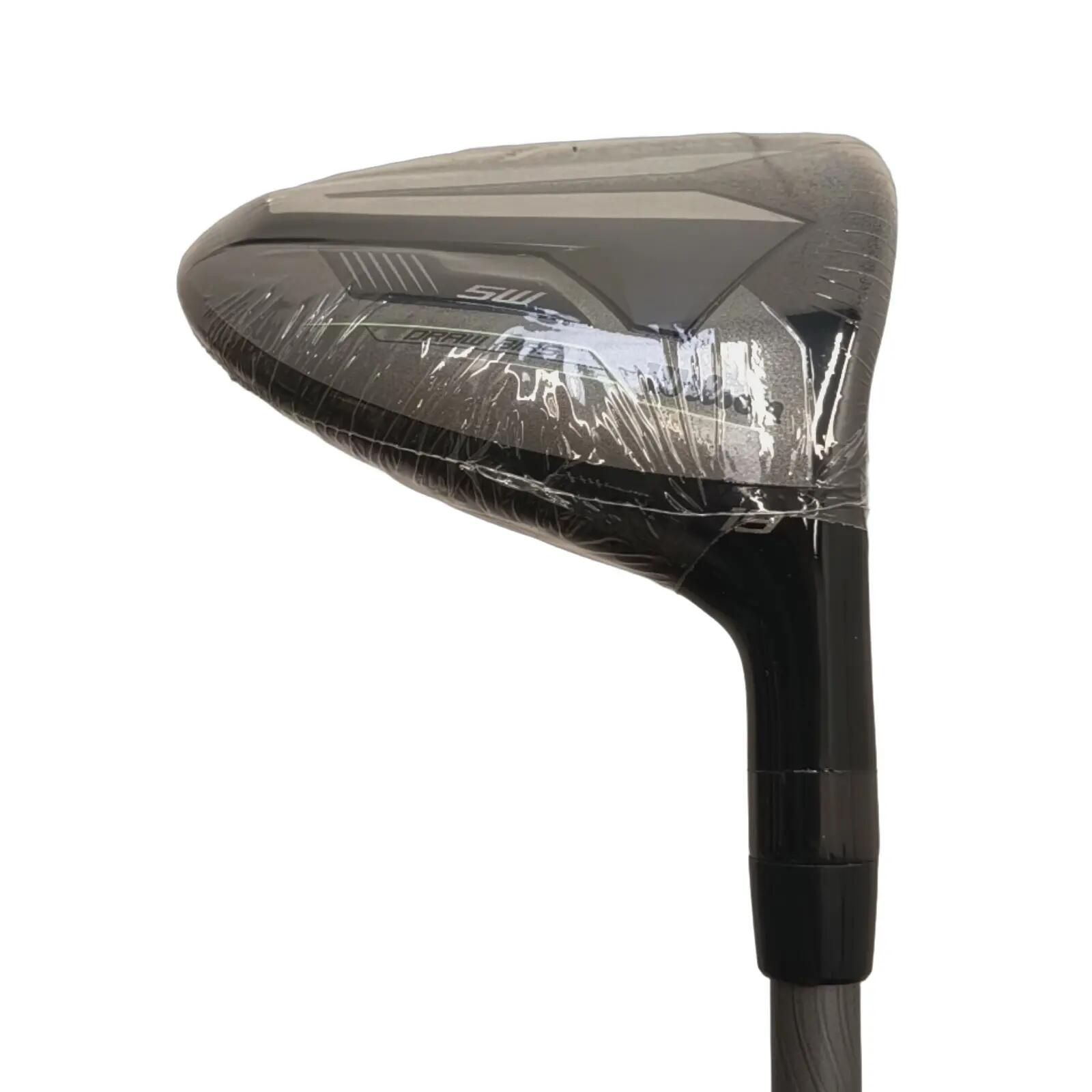 Wilson Launch Pad 2 Fairway Wood / Flex Ladies / #5/18 3/6