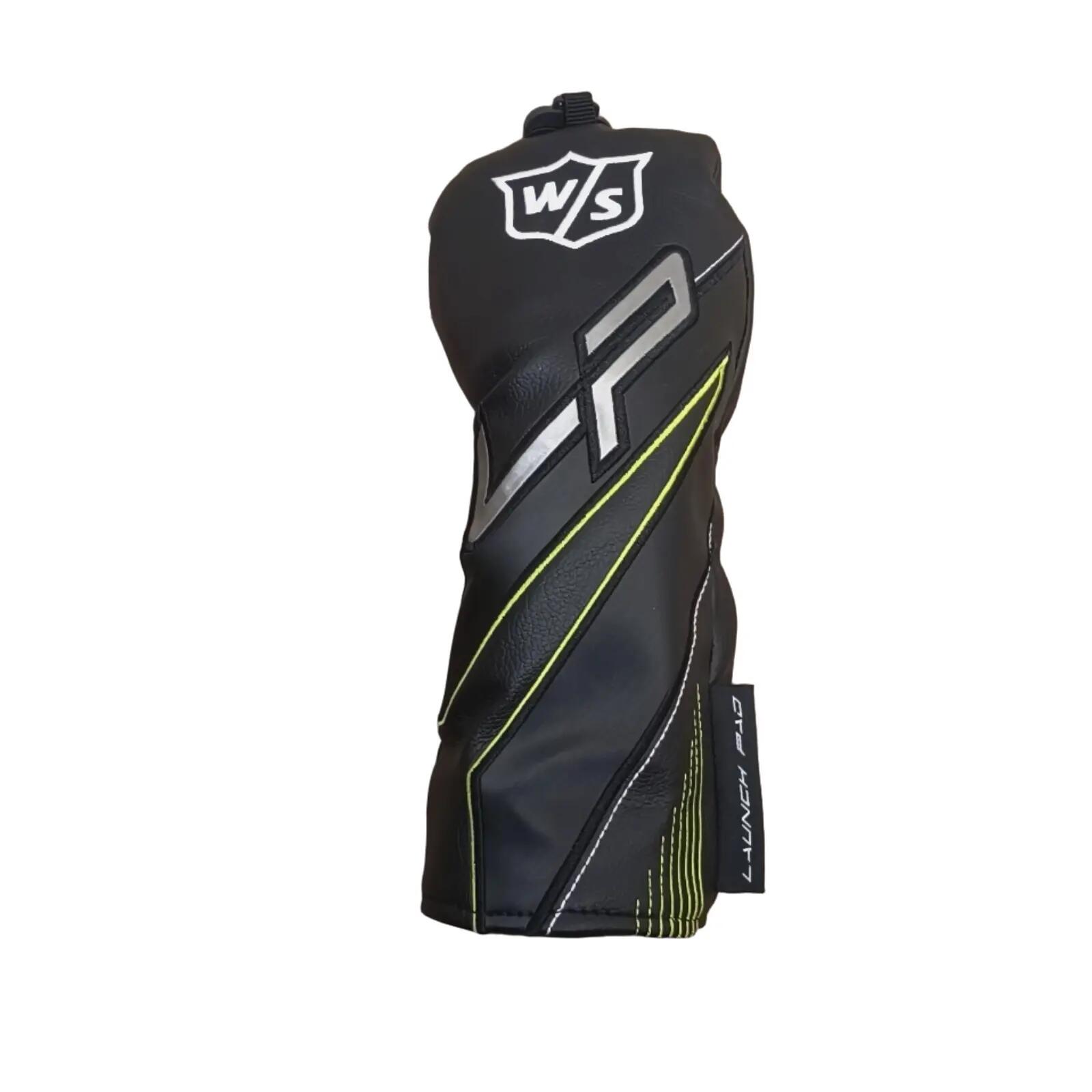 Wilson Launch Pad 2 Fairway Wood / Flex Ladies / #5/18 2/6