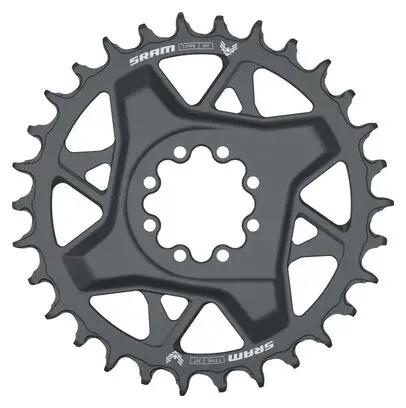 Plateau Sram GX T-Type Eagle Boost Offset 3mm Direct Mount 12 Vitesses 32