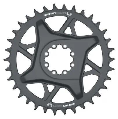 Plato Sram GX T-Type Eagle Boost Offset 3mm Direct Mount 12 Velocidades 32 3/3
