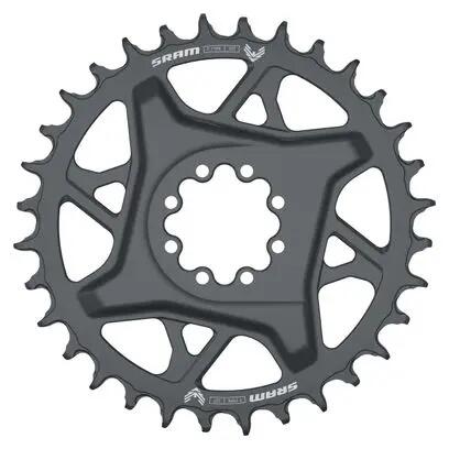 Plato Sram GX T-Type Eagle Boost Offset 3mm Direct Mount 12 Velocidades 32 2/3