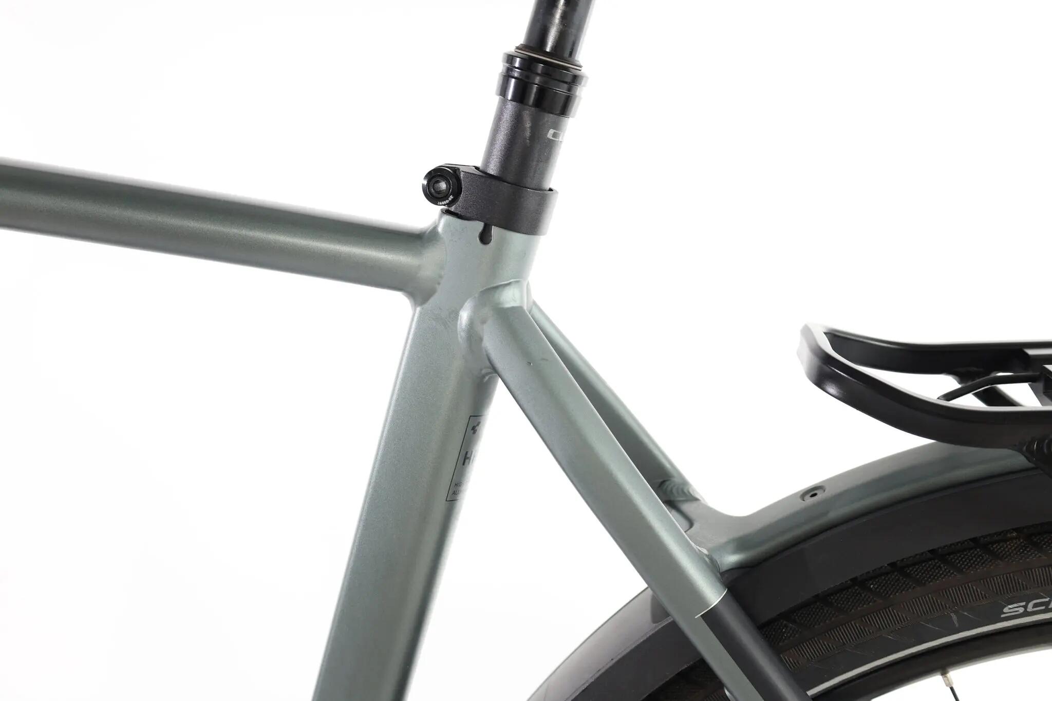 Reconditionné - VTC Électrique CUBE Kathmandu Hybrid Pro 2023 10/11