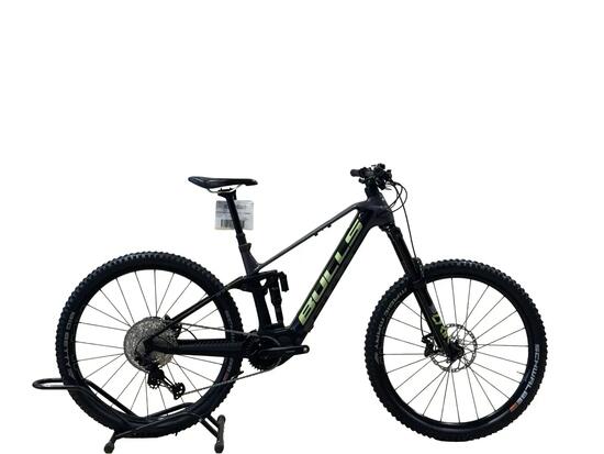 Reconditionné - VTT électrique Bulls Sonic Evo EN SL 1 - comme neuf