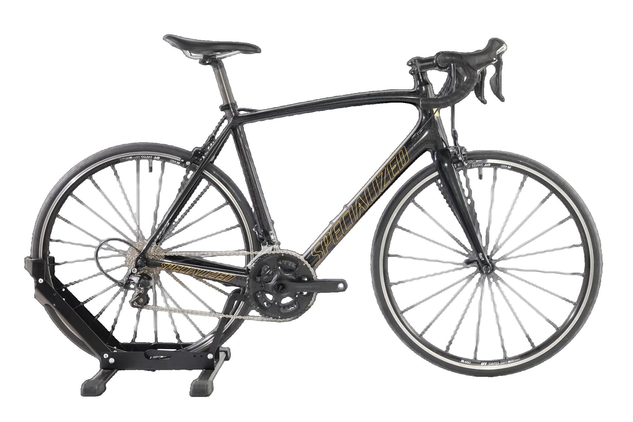 Reconditionné - Vélo de Route SPECIALIZED Tarmac Sport 2017 1/7