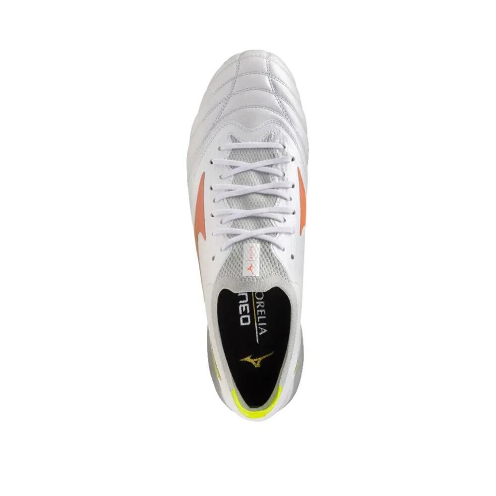 Ghete Mizuno Morelia Neo V Elite 3/6