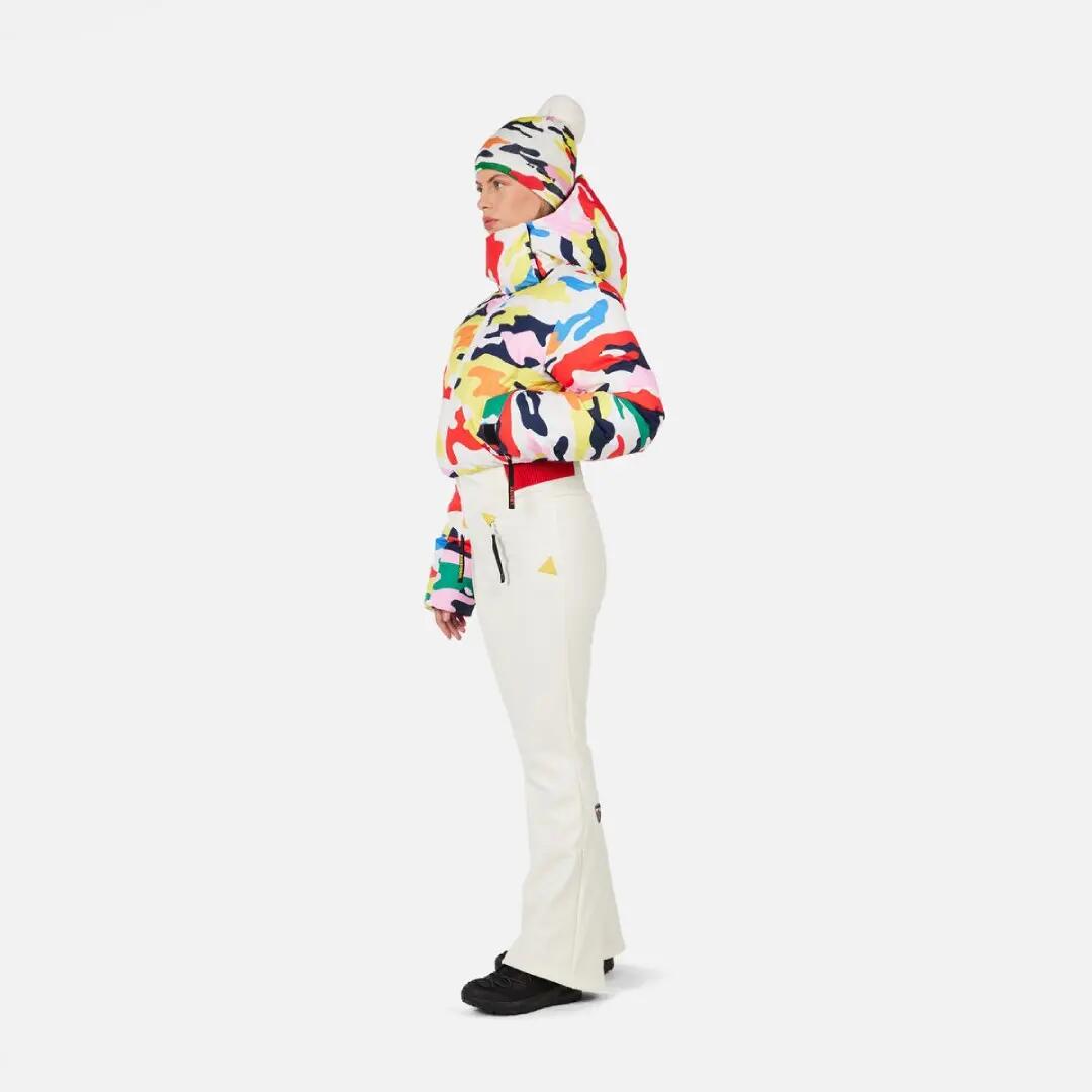 ROSSIGNOL W JCC SUBLIM OVERALL 2/3