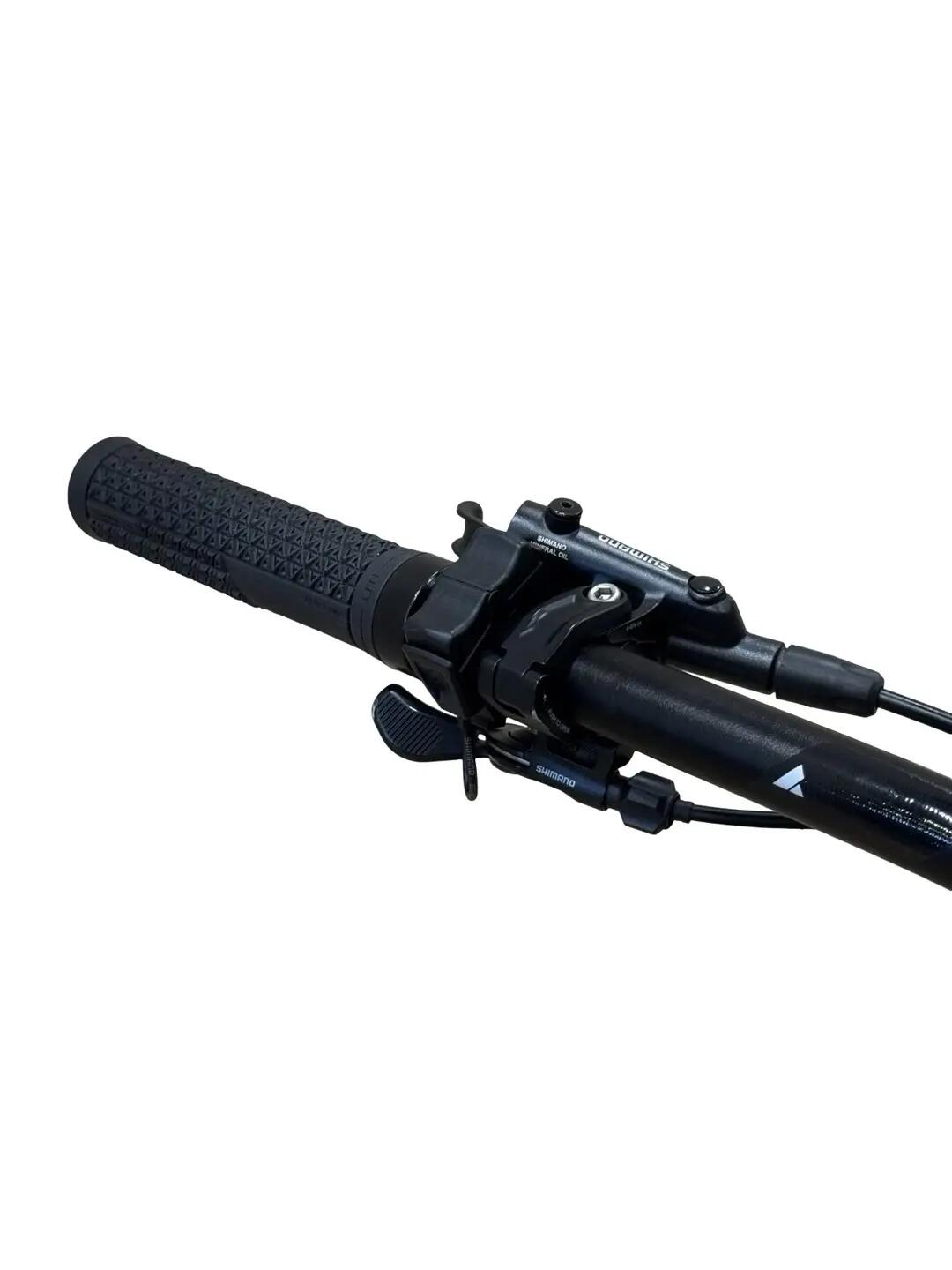 Reconditionné - VTT électrique Bulls Sonic Evo EN SL 1  - comme neuf 5/13