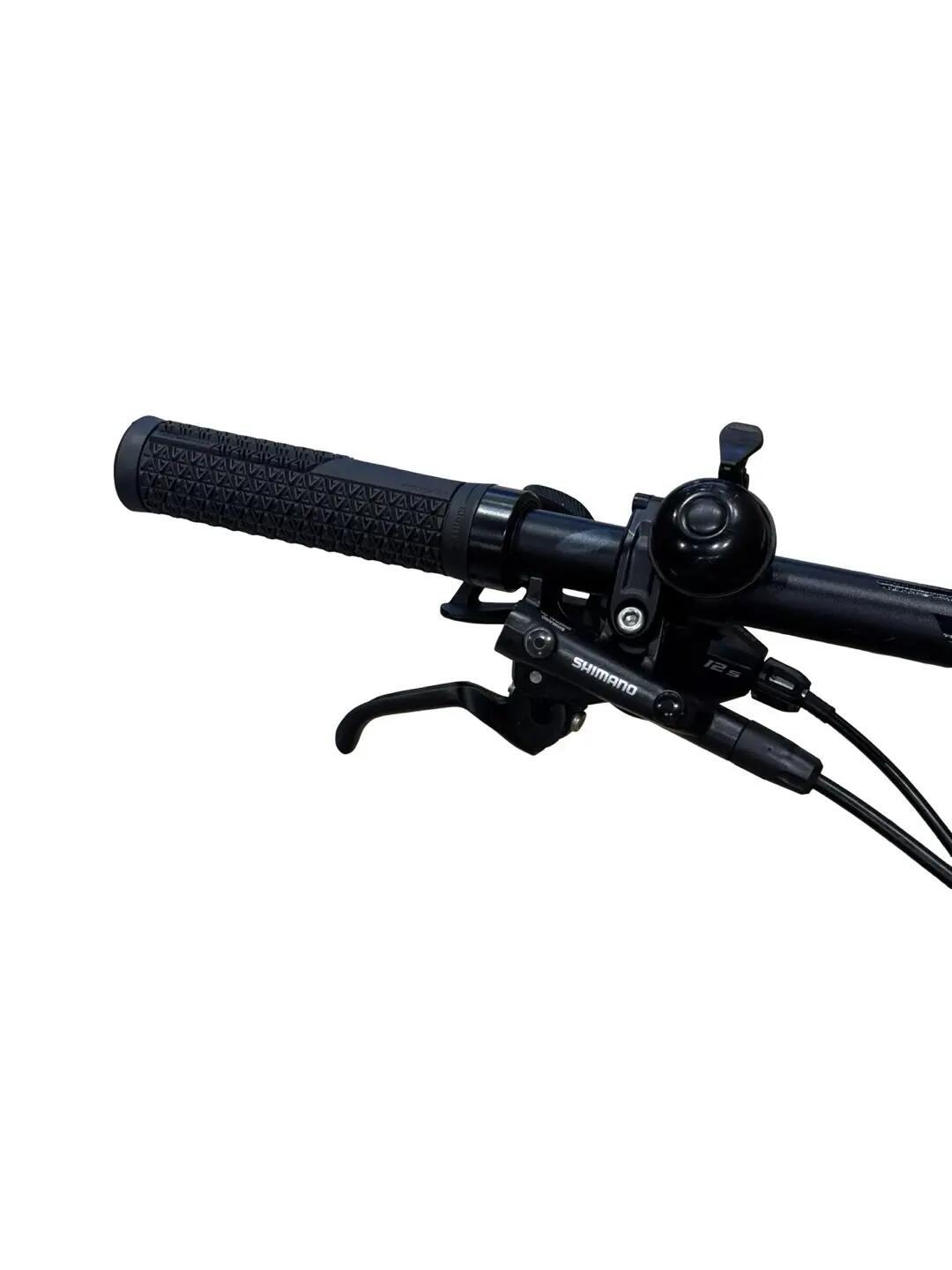Reconditionné - VTT électrique Bulls Sonic Evo EN SL 1  - comme neuf 4/13