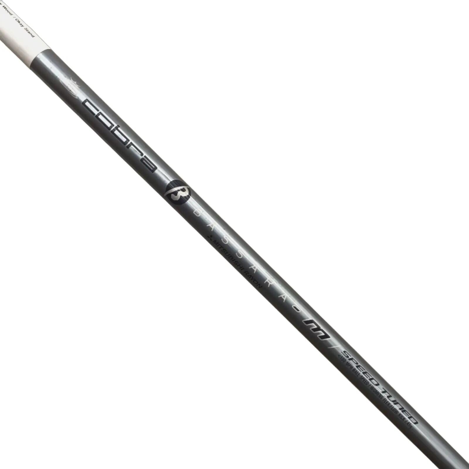 Cobra King M Speed Offset Fairway Wood / Flex Ladies / #9 / 25 4/5