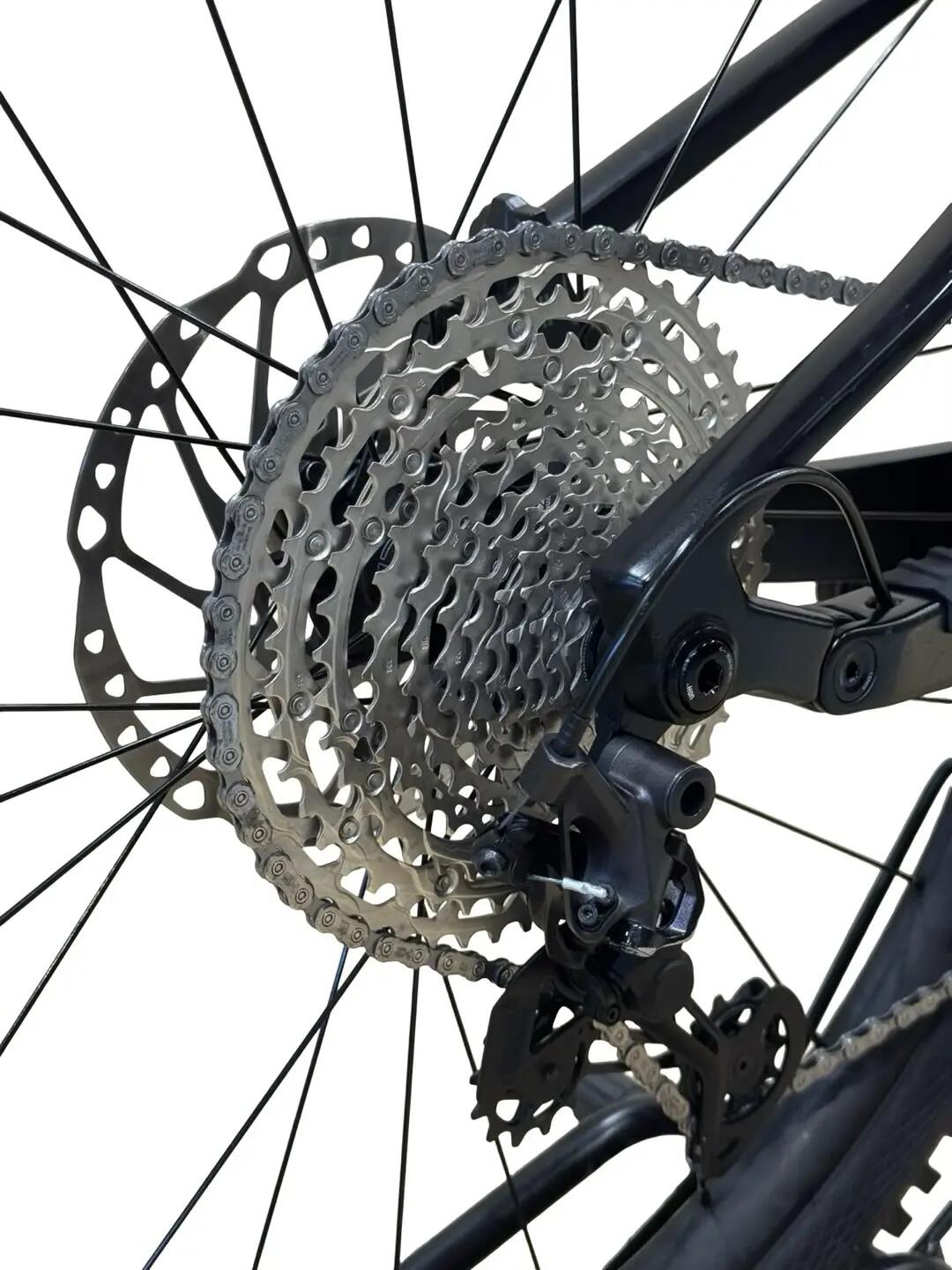Reconditionné - VTT électrique Bulls Sonic Evo EN SL 1  - comme neuf 13/13