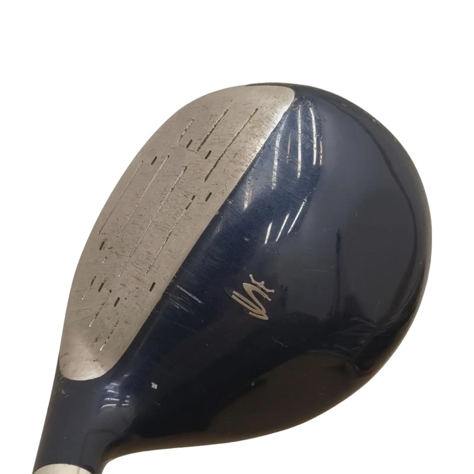 Cobra King M Speed Offset Fairway Wood / Flex Ladies / #9 / 25 3/5