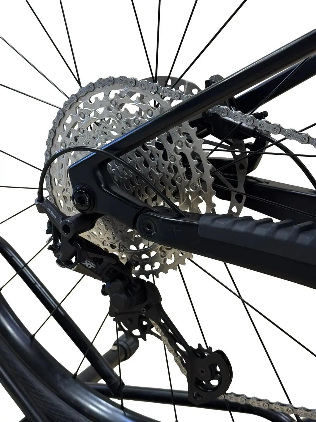 Reconditionné - VTT électrique Bulls Sonic Evo EN SL 1  - comme neuf 12/13