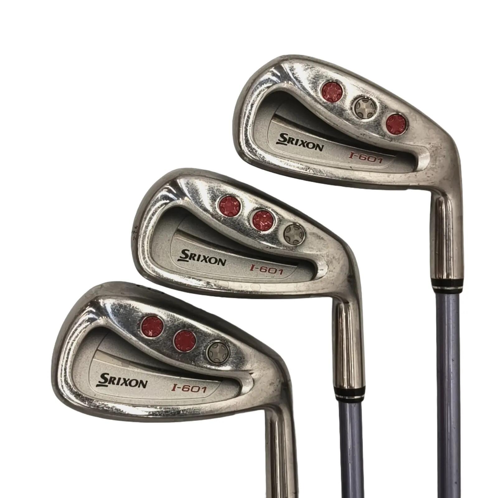 SRIXON picture