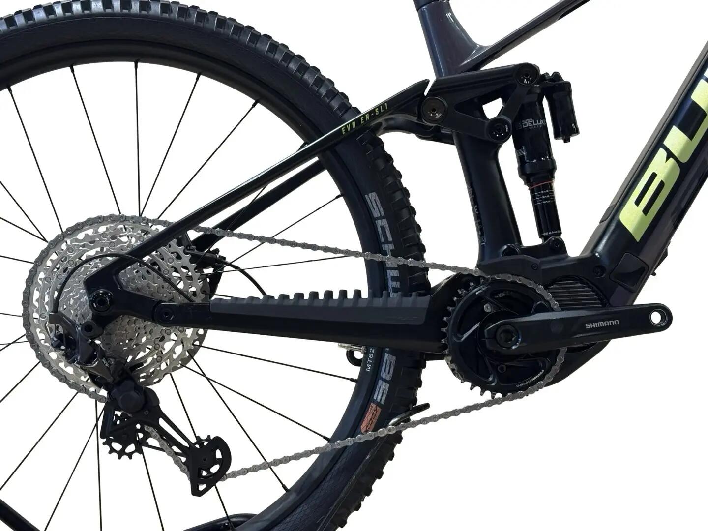 Reconditionné - VTT électrique Bulls Sonic Evo EN SL 1  - comme neuf 11/13
