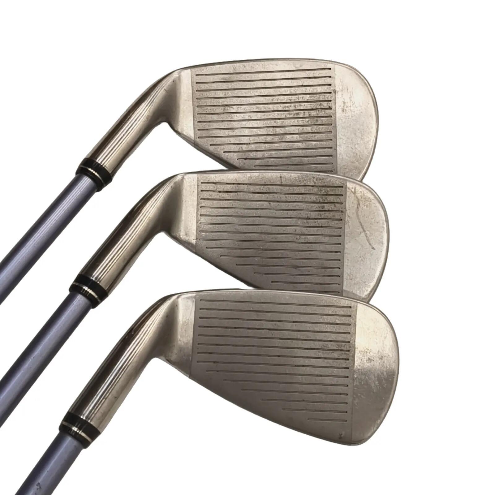 Srixon I-601 Juego de hierros / 6-PW+SW / Flex Ladies / Grafito 7/7