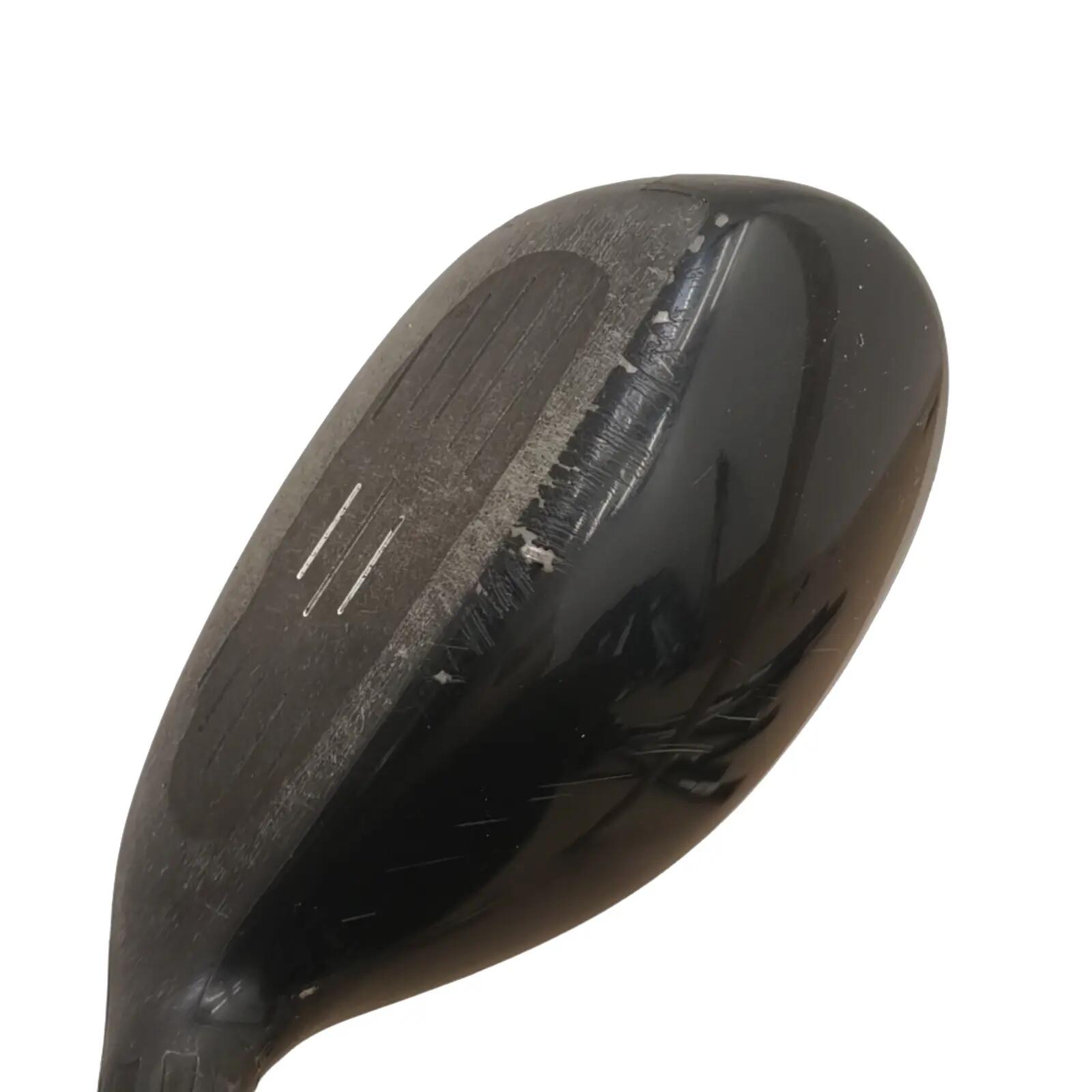 TaylorMade M2 Hybrid / Flex Regular / #3 / 19 4/6