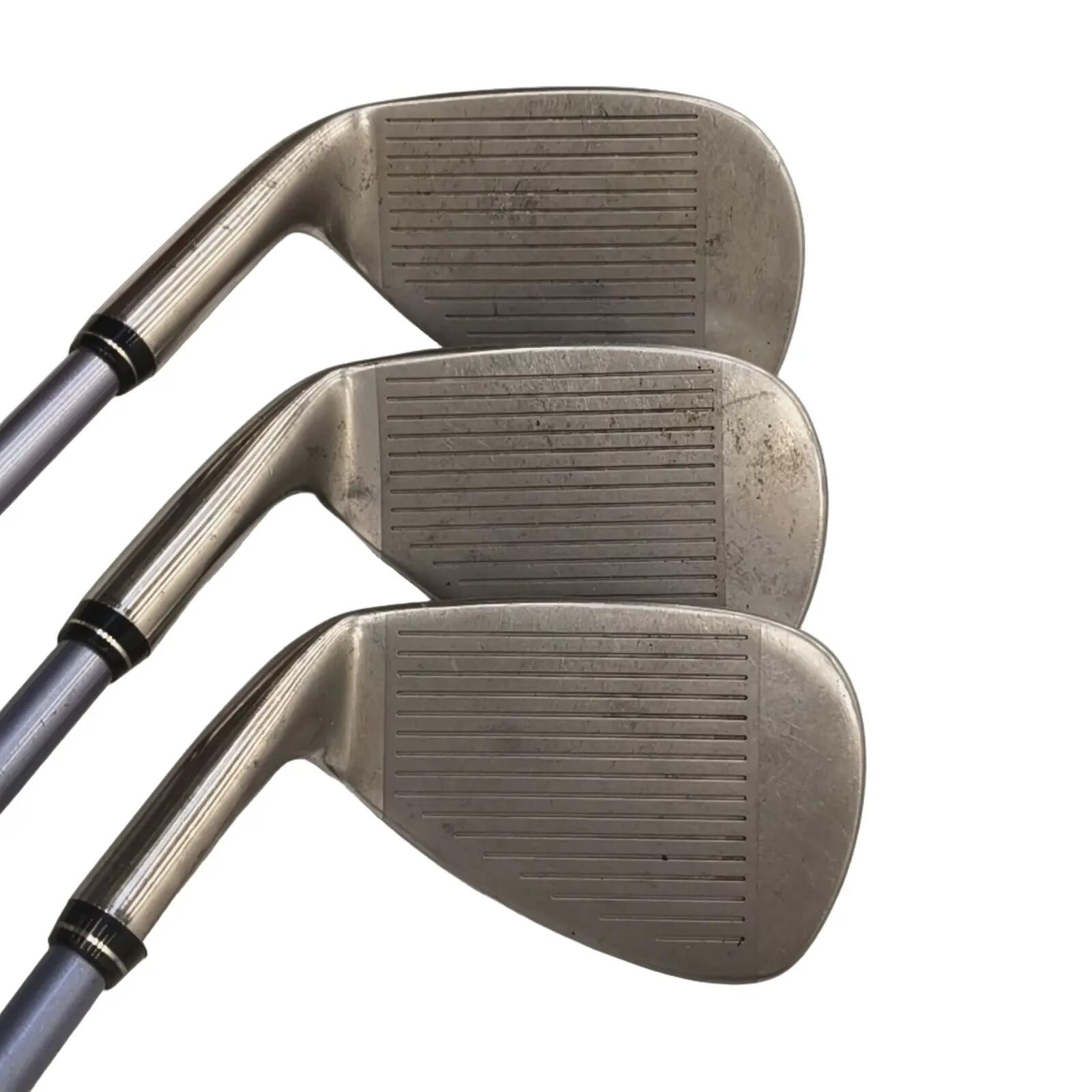 Srixon I-601 Juego de hierros / 6-PW+SW / Flex Ladies / Grafito 6/7