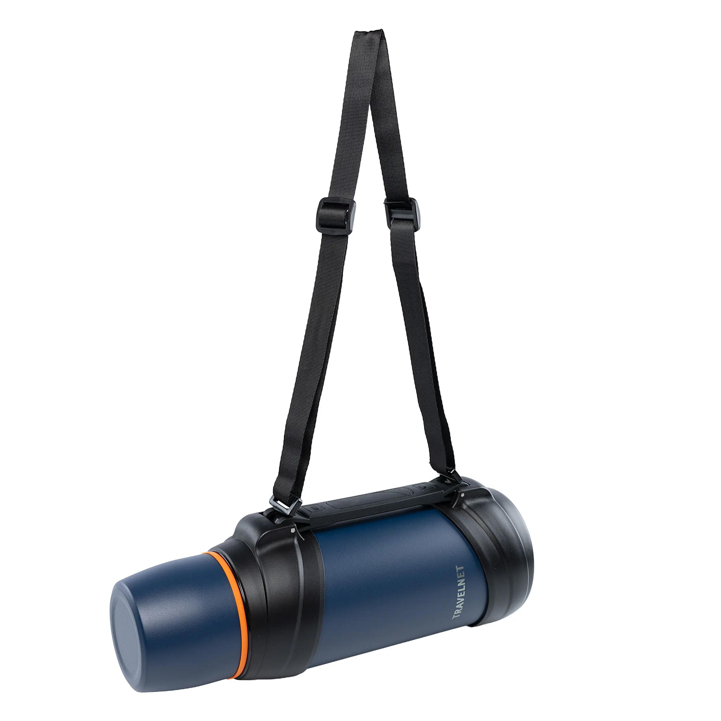 Travelnet Termos XXL PRO 2L 3/5