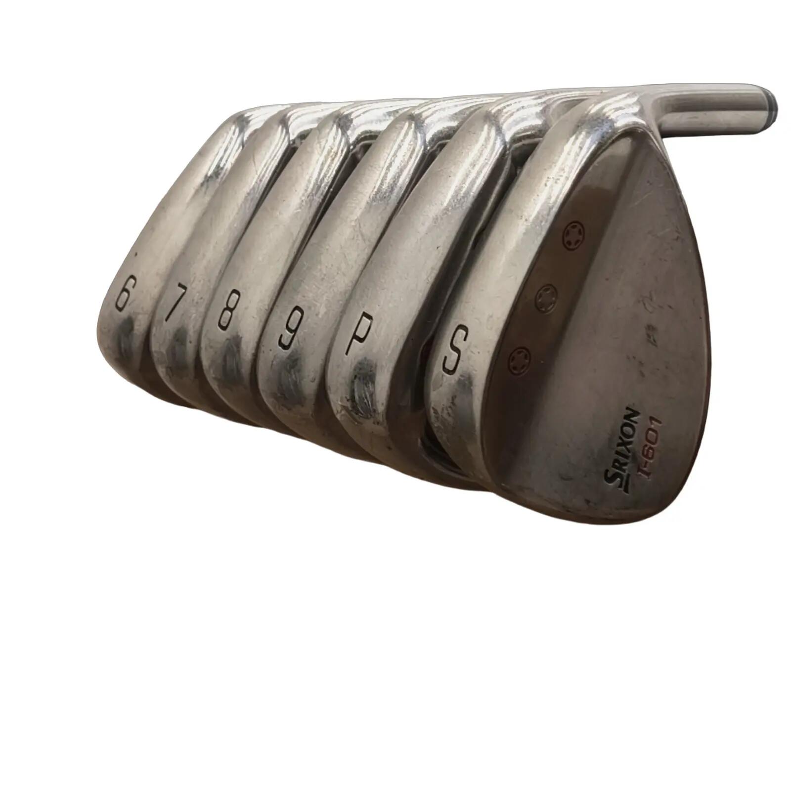 Srixon I-601 Juego de hierros / 6-PW+SW / Flex Ladies / Grafito 3/7