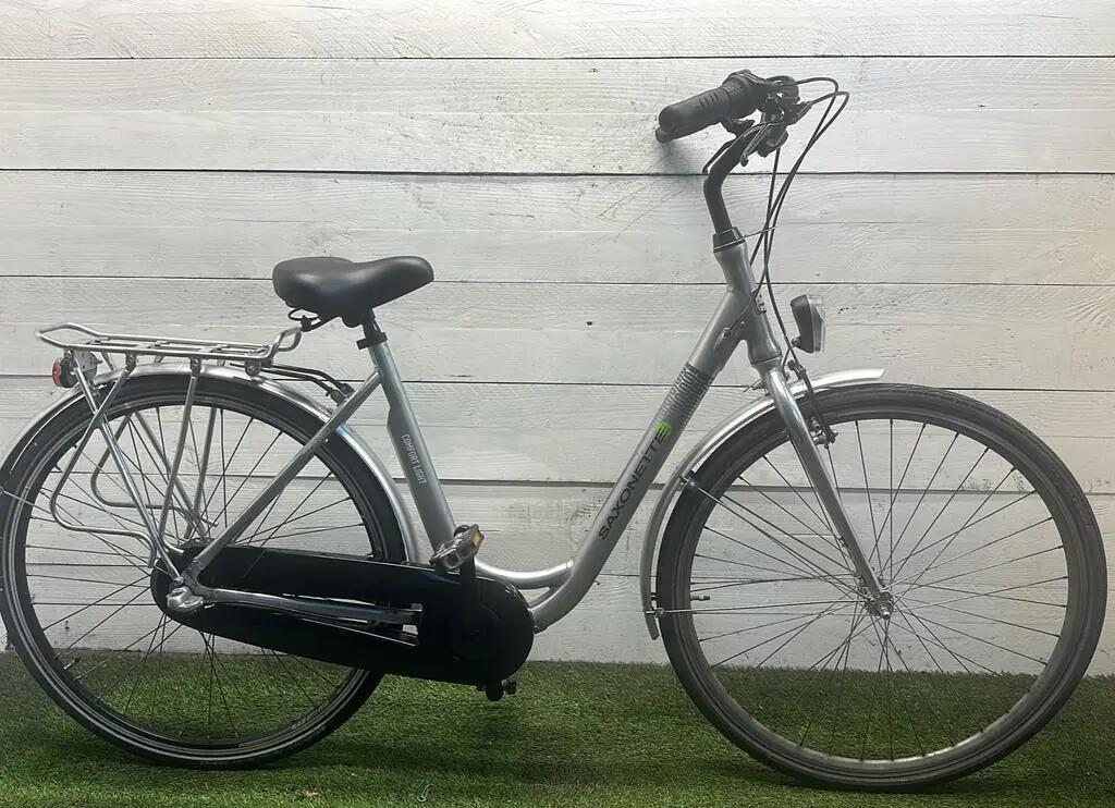 BIKE picture