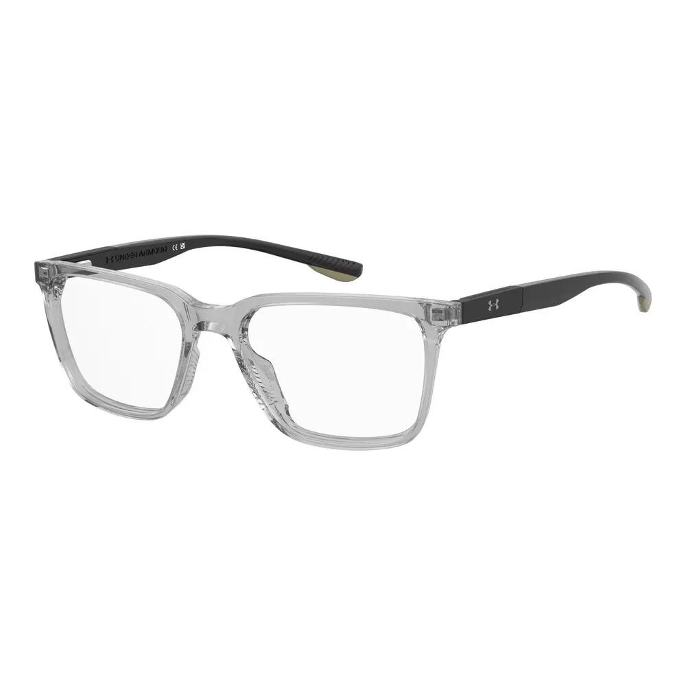 Dioptrické Okuliare Under Armour UA 5087 63M 55 z Acetátu Pánske