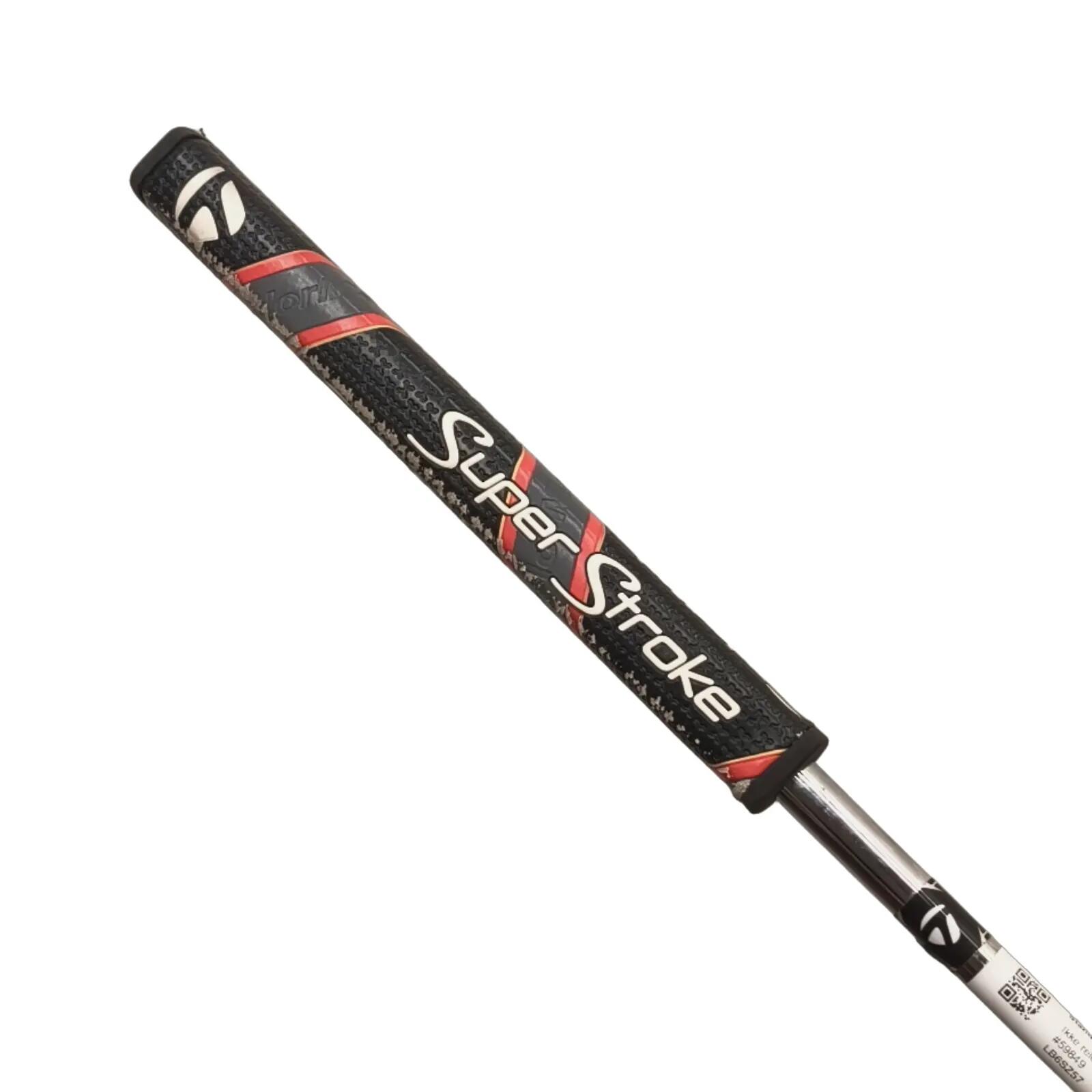 TaylorMade Spider GT Putter / 34" 6/6