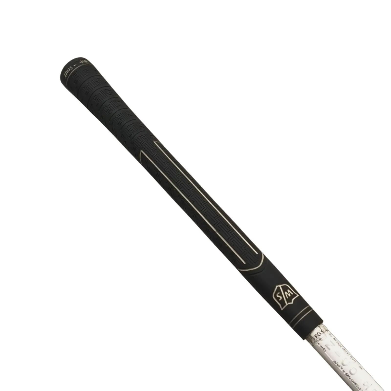Wilson D100 Hybrid / Flex Regular / #4 / 22 5/5
