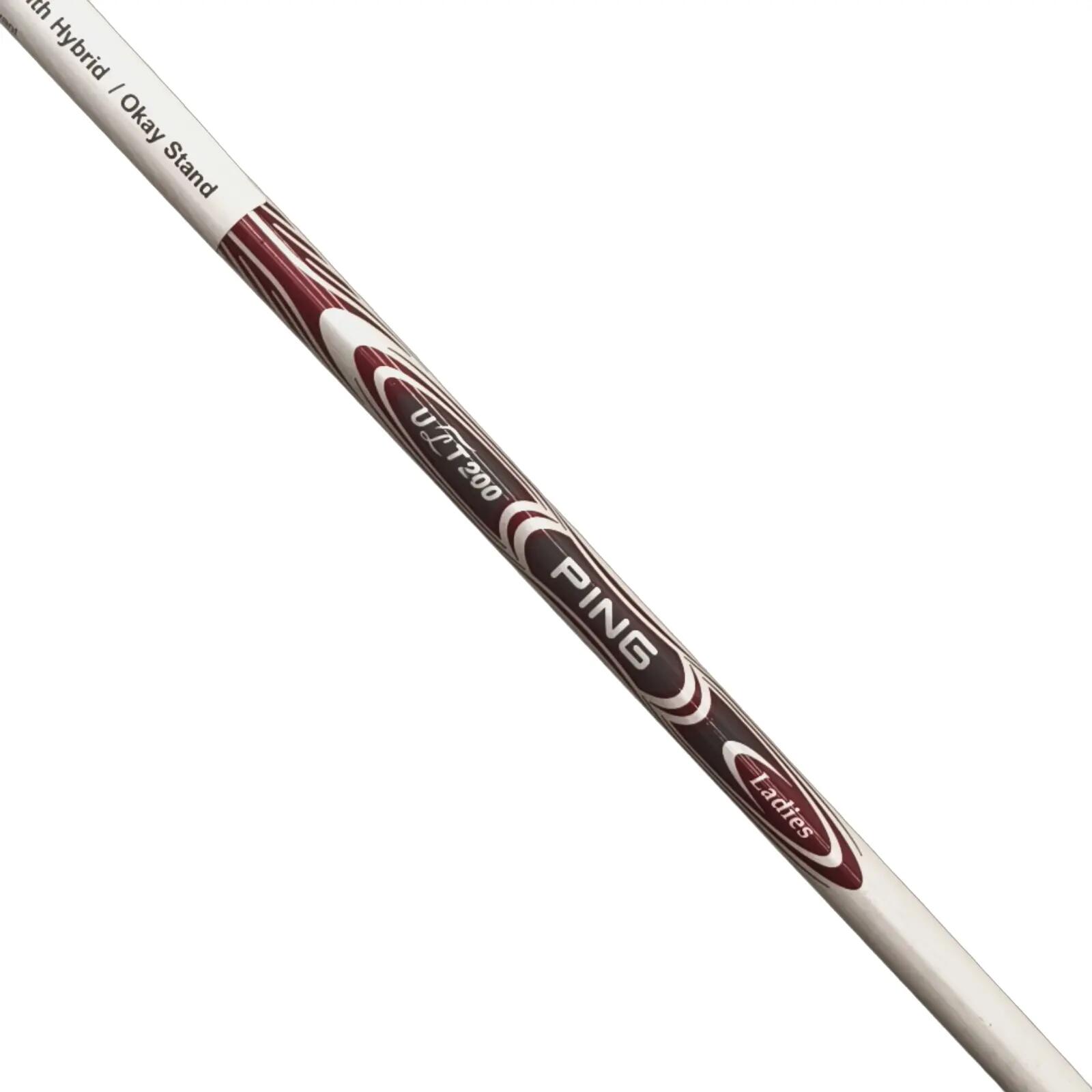 PING Faith Hybrid / Flex Ladies / #5 / 25 4/5