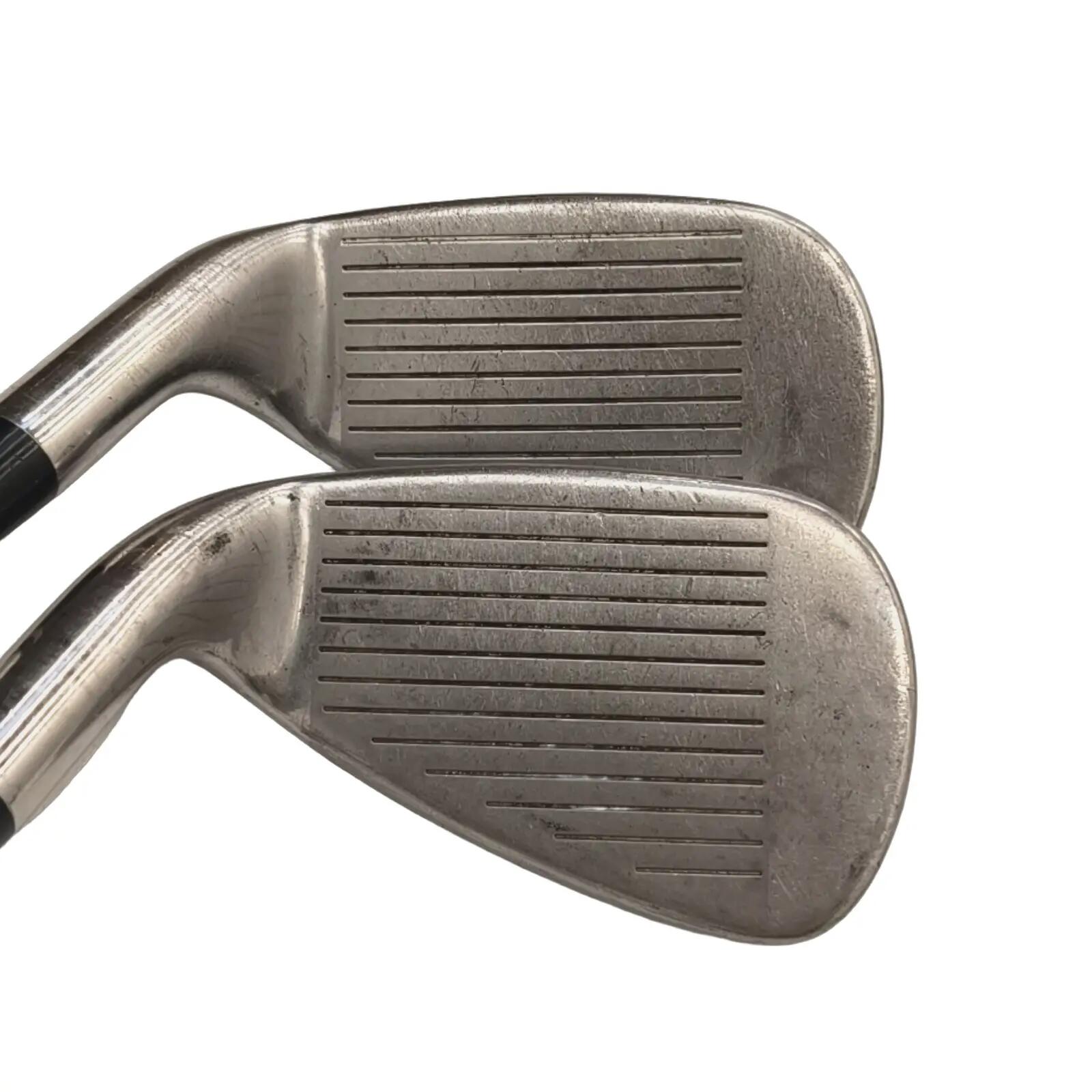 Wilson Staff D200 Eisenset / 7-PW+SW / Flex Ladies / Graphit 6/7