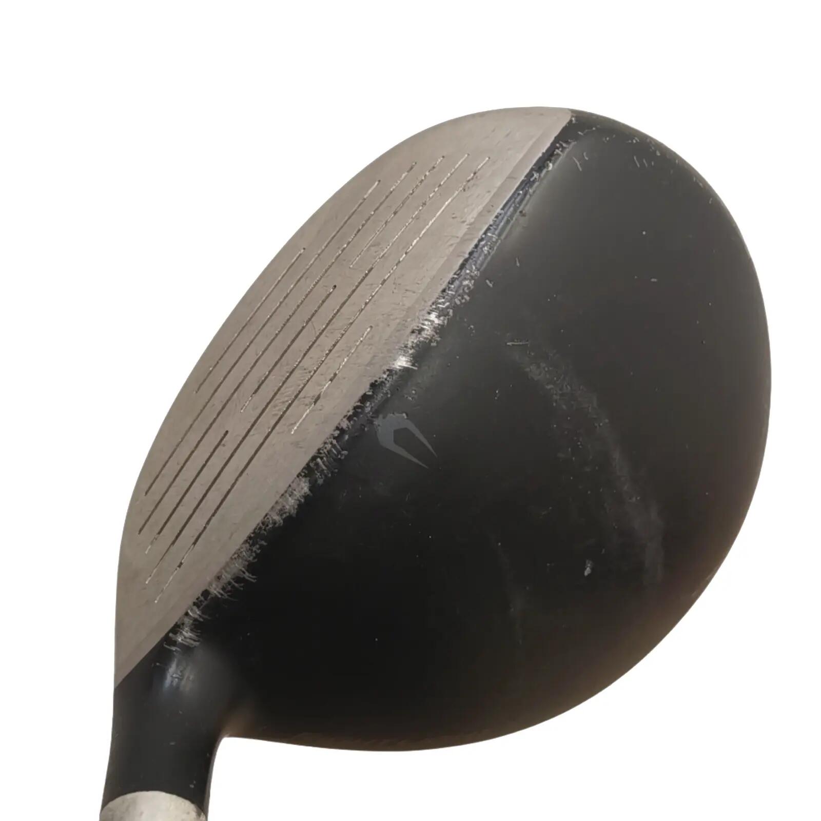 Wilson Staff D200 Superlight Fairway Wood / Flex Regular / #3/15 3/5