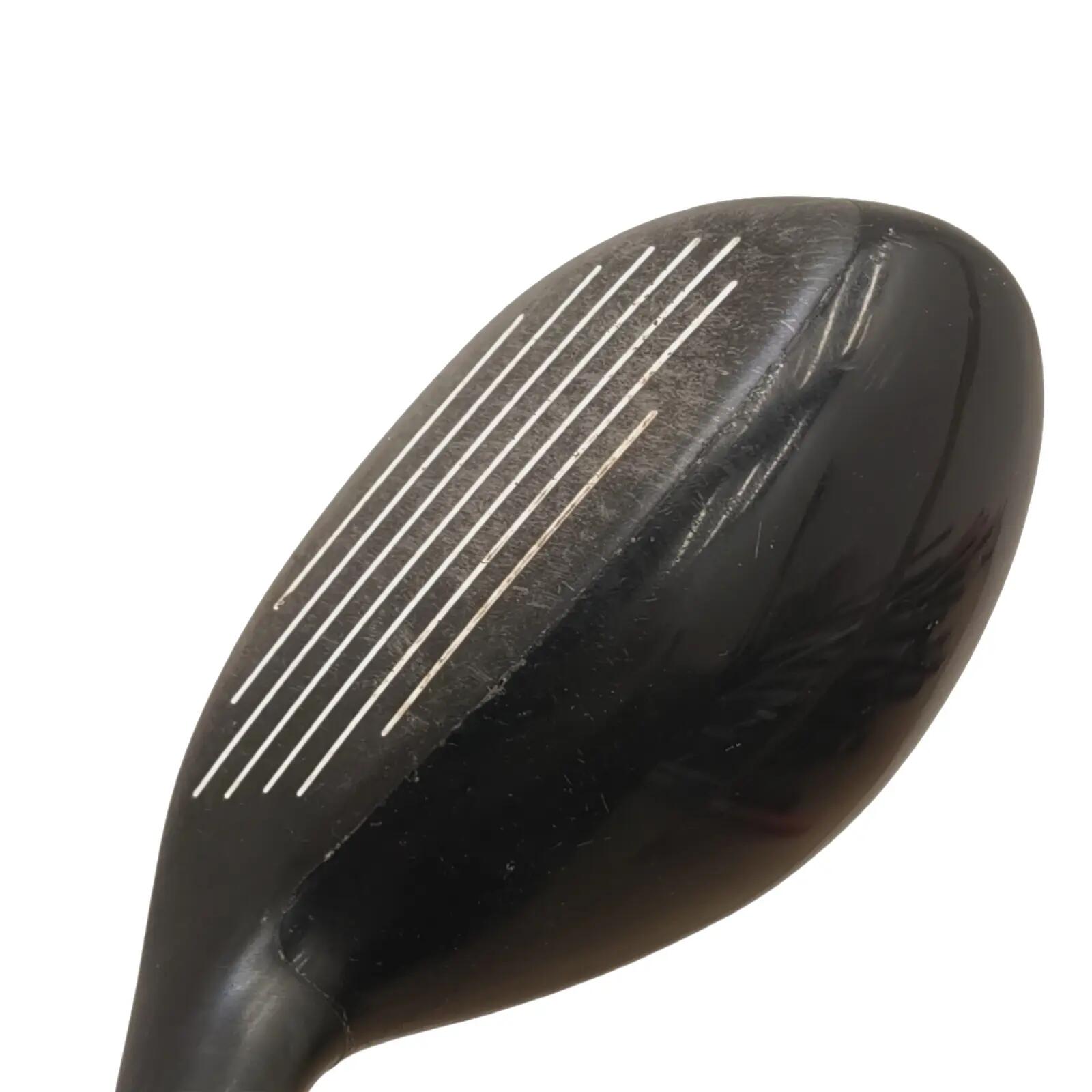 Wilson D100 Hybrid / Flex Regular / #4 / 22 3/5