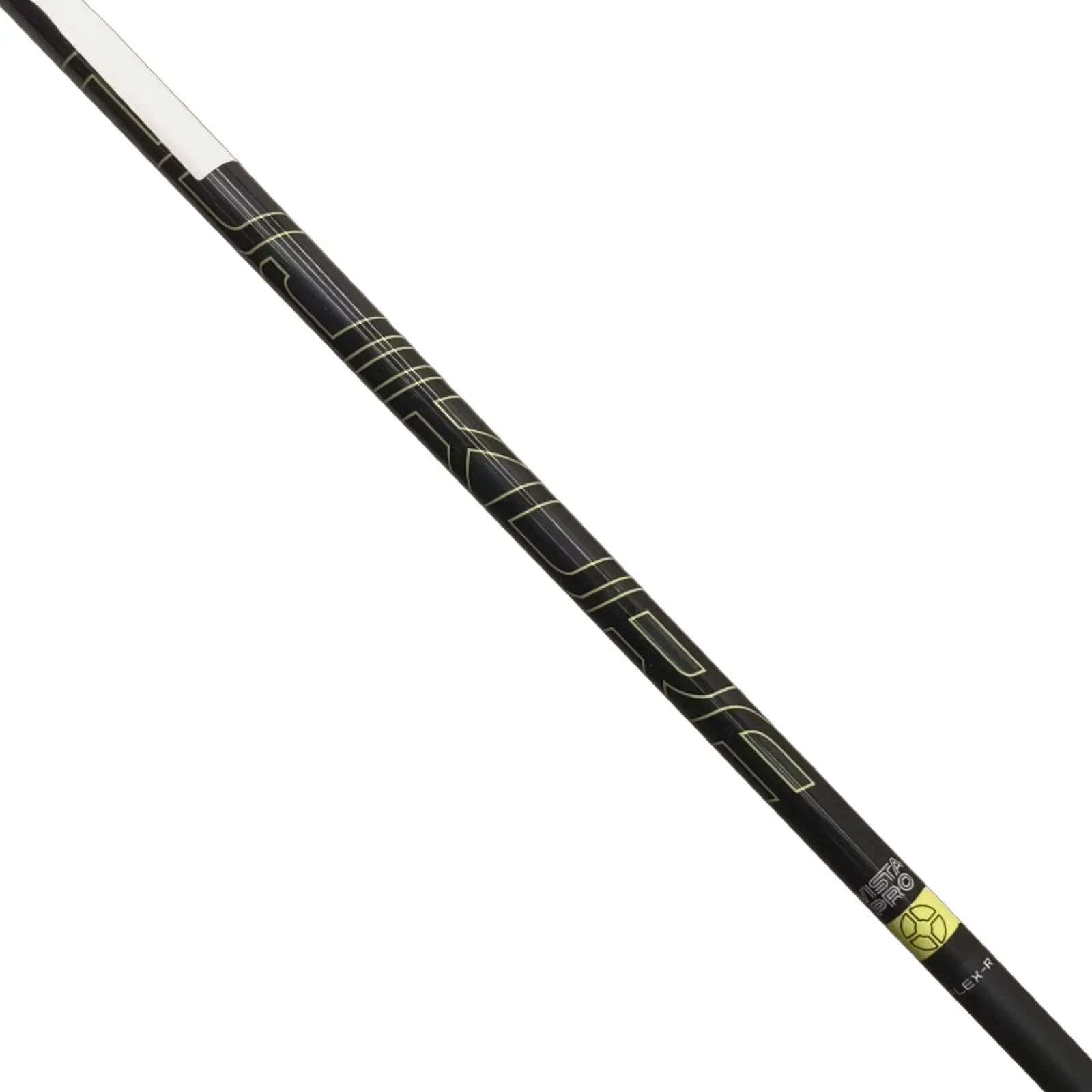 Wilson D200 Fairway Wood / Flex Regular / #3 / 15 4/5