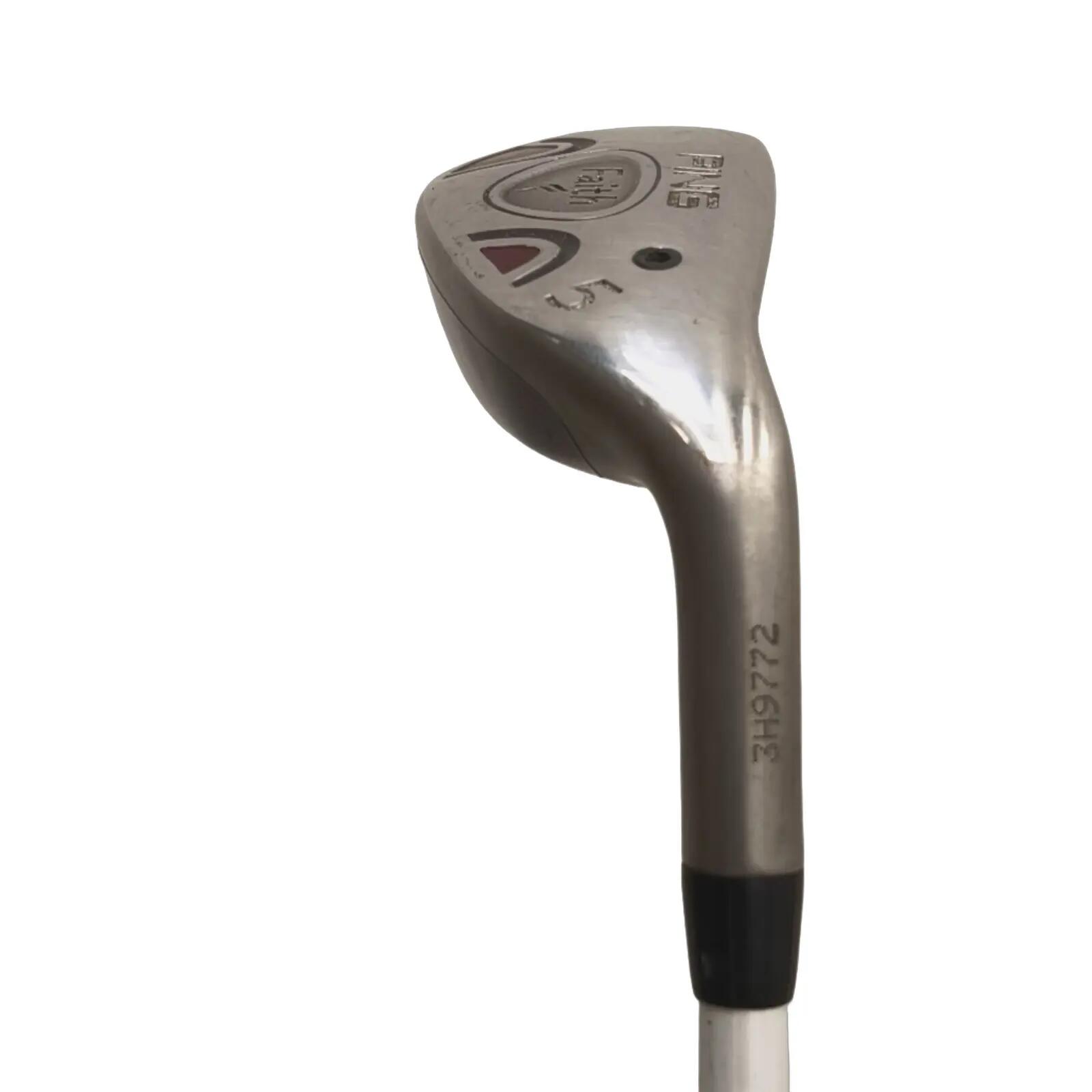 PING Faith Hybrid / Flex Ladies / #5 / 25 2/5