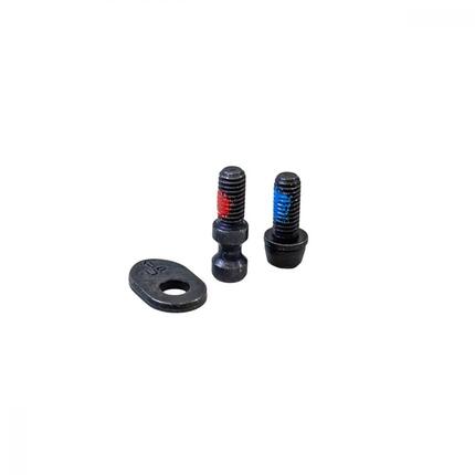 MAGURA HSi Mounting Kit, Klemmplatte mit Schnellspannschraube - sichere Brems...