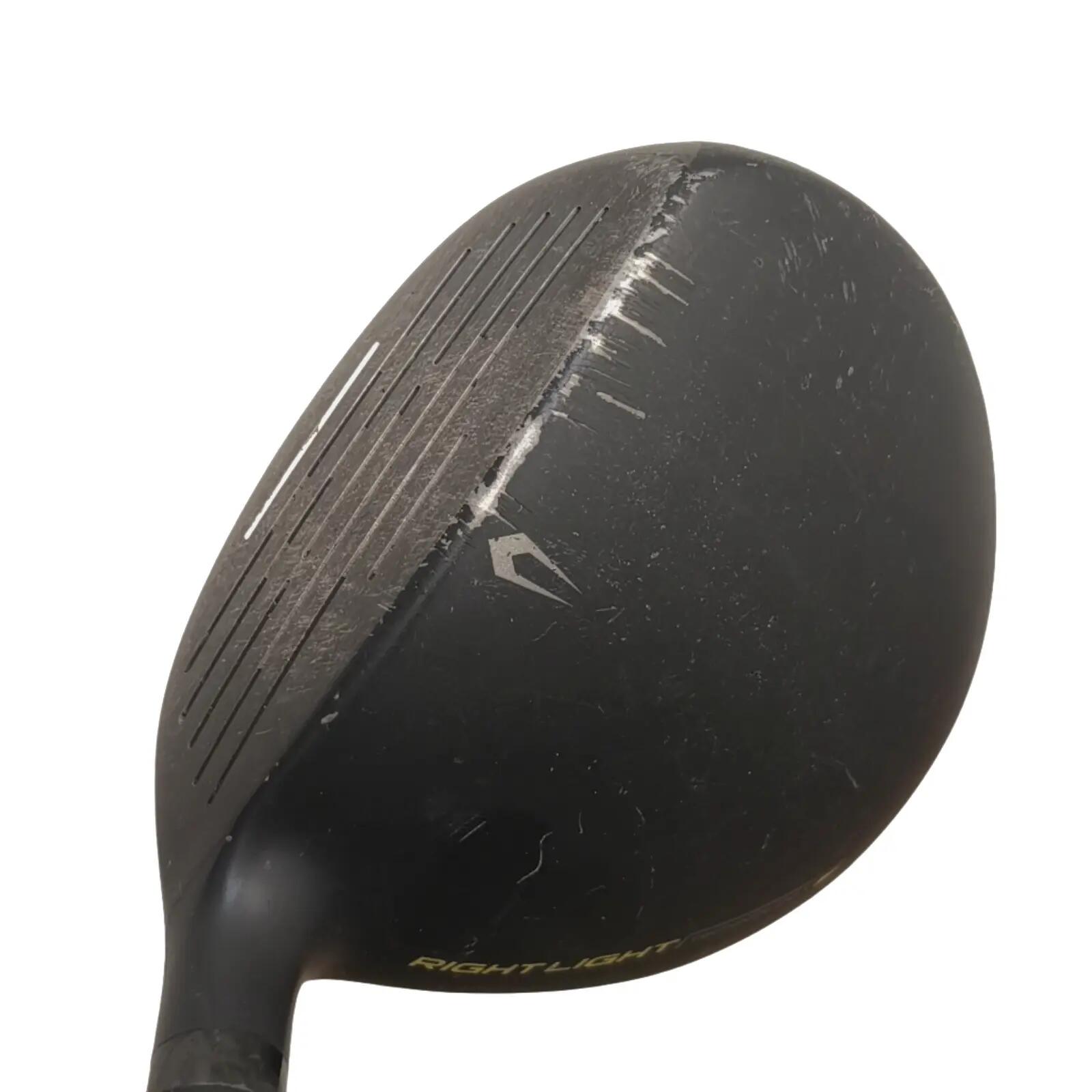 Wilson D200 Fairway Wood / Flex Regular / #3 / 15 3/5